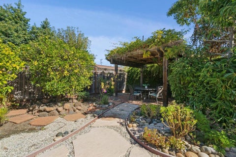 Tiny photo for 1021 Carola Avenue, San Jose, CA 95130 (MLS # ML82064867)