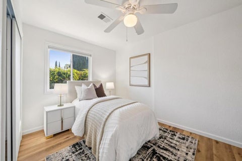 Tiny photo for 1021 Carola Avenue, San Jose, CA 95130 (MLS # ML82064867)