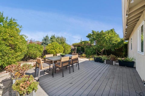 Tiny photo for 1021 Carola Avenue, San Jose, CA 95130 (MLS # ML82064867)