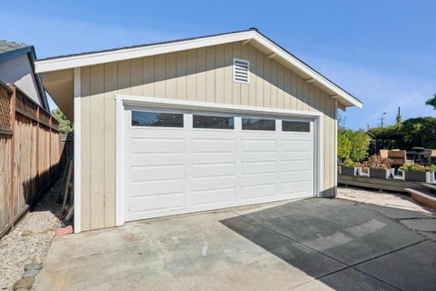Tiny photo for 1021 Carola Avenue, San Jose, CA 95130 (MLS # ML82064867)