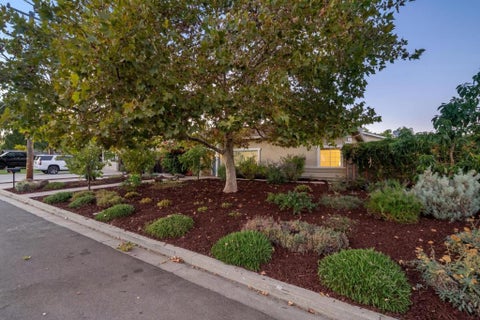 Tiny photo for 1021 Carola Avenue, San Jose, CA 95130 (MLS # ML82064867)