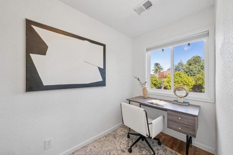 Tiny photo for 1021 Carola Avenue, San Jose, CA 95130 (MLS # ML82064867)