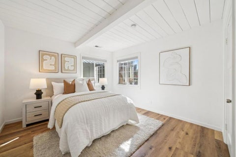 Photo of 1021 Carola Avenue, San Jose, CA 95130 (MLS # ML82064867)