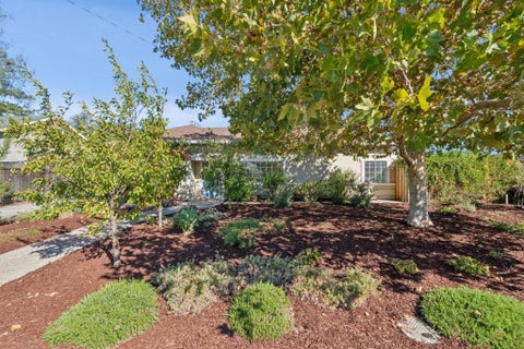 Photo of 1021 Carola Avenue, San Jose, CA 95130 (MLS # ML82064867)