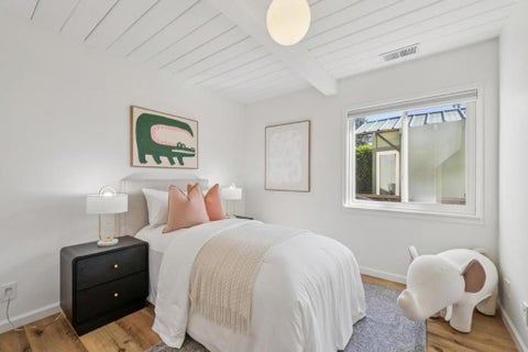Tiny photo for 1021 Carola Avenue, San Jose, CA 95130 (MLS # ML82064867)
