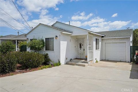 Photo of 25212 Walnut Street, Lomita, CA 90717 (MLS # SB26081318)