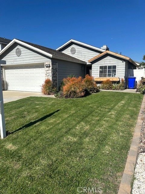 14192 WEEPING WILLOW Lane Fontana CA 92337