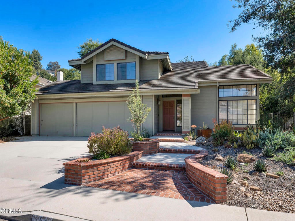 754 Lynnmere Drive