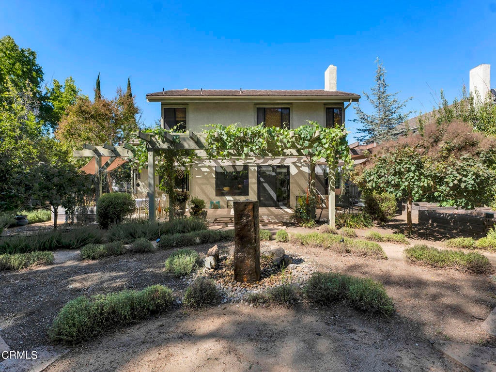 754 Lynnmere Drive