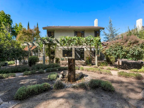 Tiny photo for 754 Lynnmere Drive, Thousand Oaks, CA 91360 (MLS # V1-38452)