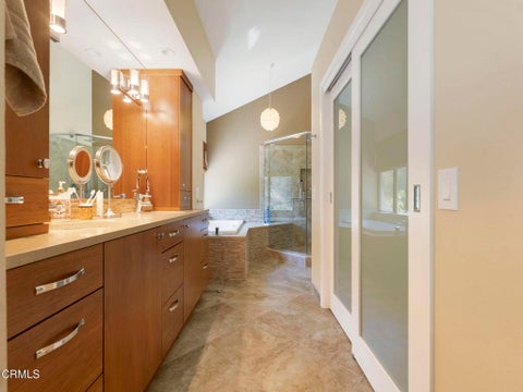 Tiny photo for 754 Lynnmere Drive, Thousand Oaks, CA 91360 (MLS # V1-38452)