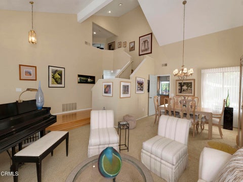 Tiny photo for 754 Lynnmere Drive, Thousand Oaks, CA 91360 (MLS # V1-38452)