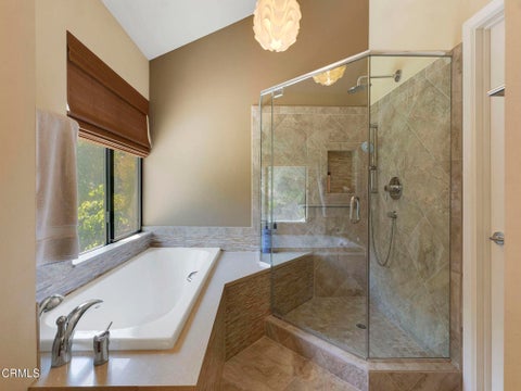 Tiny photo for 754 Lynnmere Drive, Thousand Oaks, CA 91360 (MLS # V1-38452)