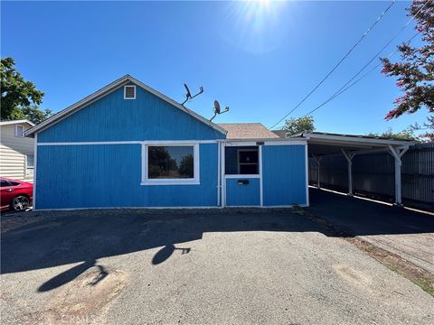 Photo of 4555 Lincoln Blvd, Oroville, CA 95966 (MLS # SC25242011)