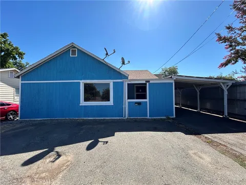 4555 Lincoln Blvd, Oroville, CA 95966 - MLS#: SC25242011