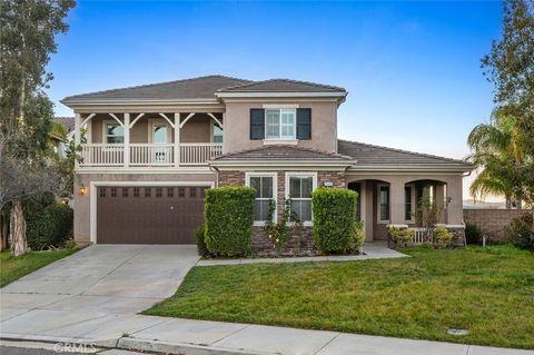 45463 Moose Court Temecula CA 92592