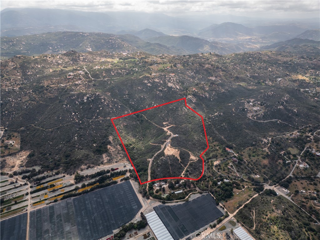 Fallbrook - Land