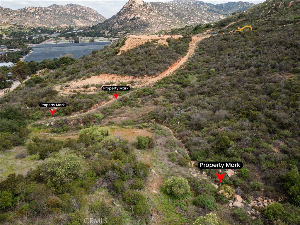 Fallbrook - Land