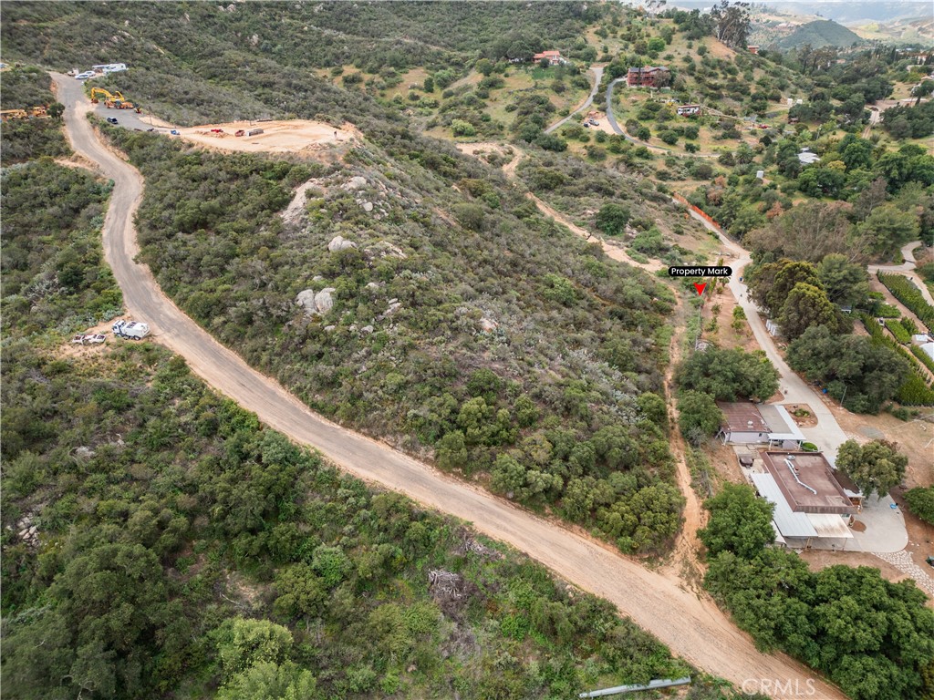 Fallbrook - Land