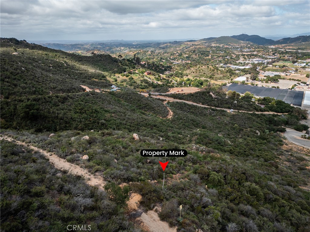 Fallbrook - Land