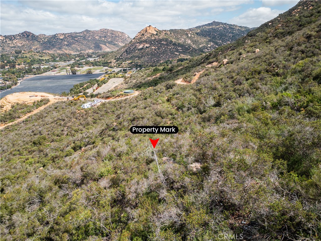 Fallbrook - Land