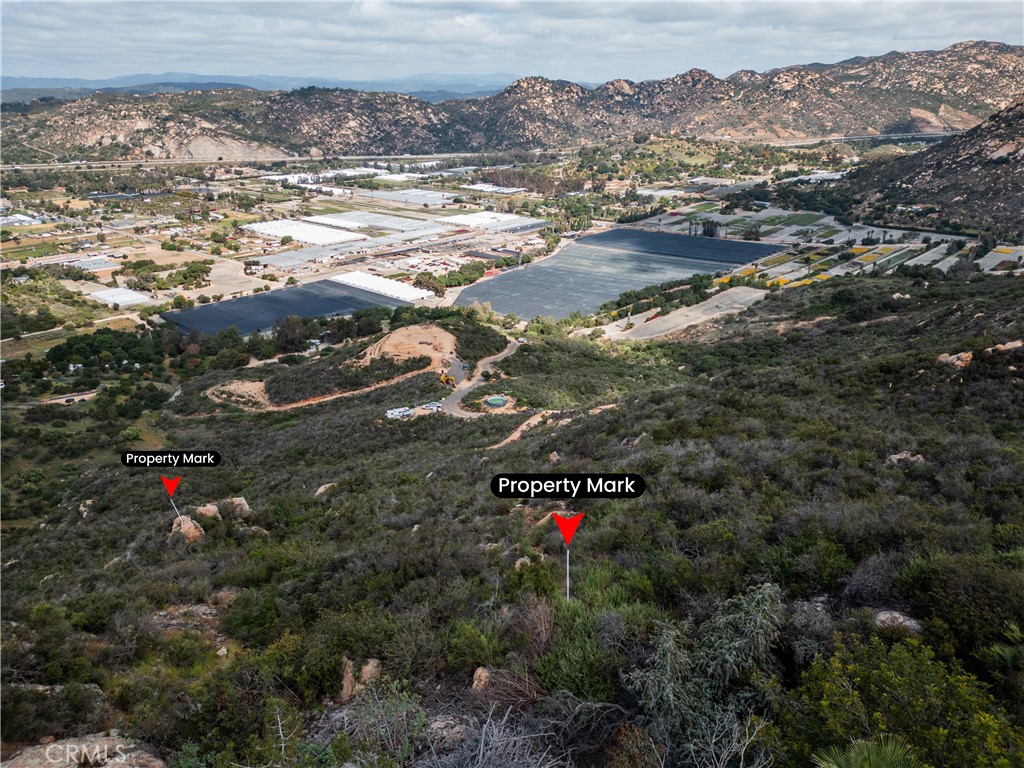 Fallbrook - Land