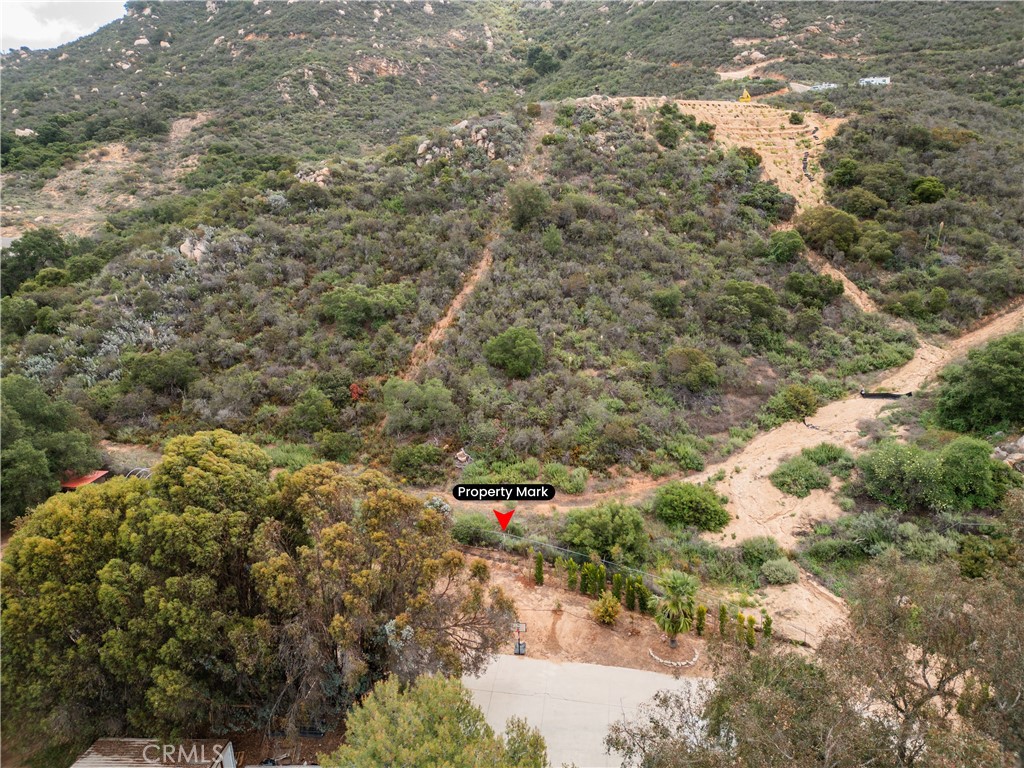 Fallbrook - Land