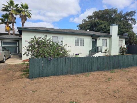 Photo of El Cajon, CA 92020 (MLS # 260010263SD)