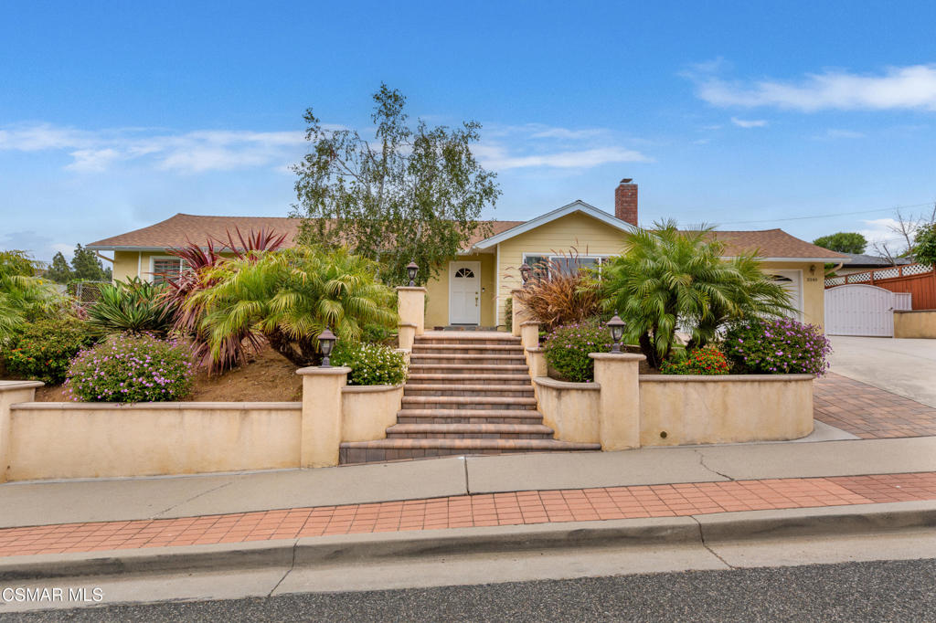 3340 Tuxford Place