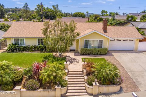 3340 Tuxford Place Thousand Oaks CA 91360