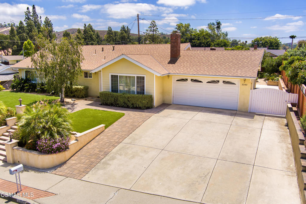 3340 Tuxford Place