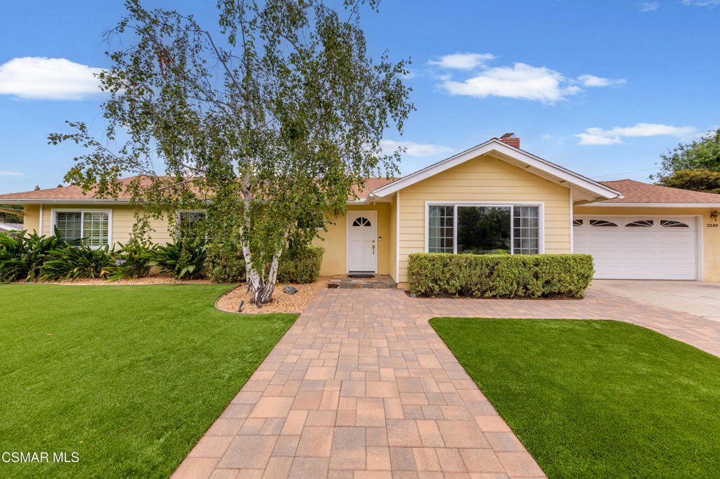 3340 Tuxford Place