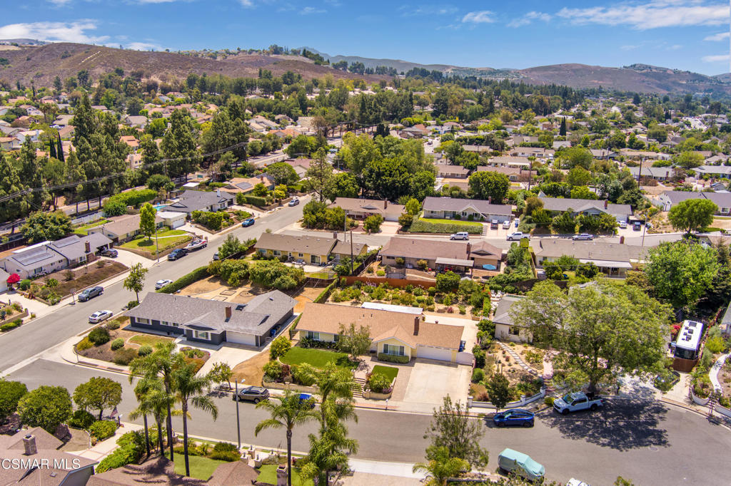 3340 Tuxford Place