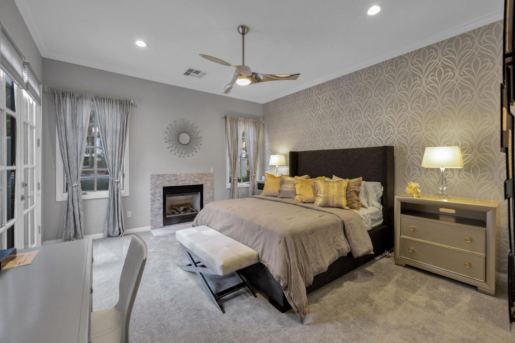 Legacy Villas - Residential