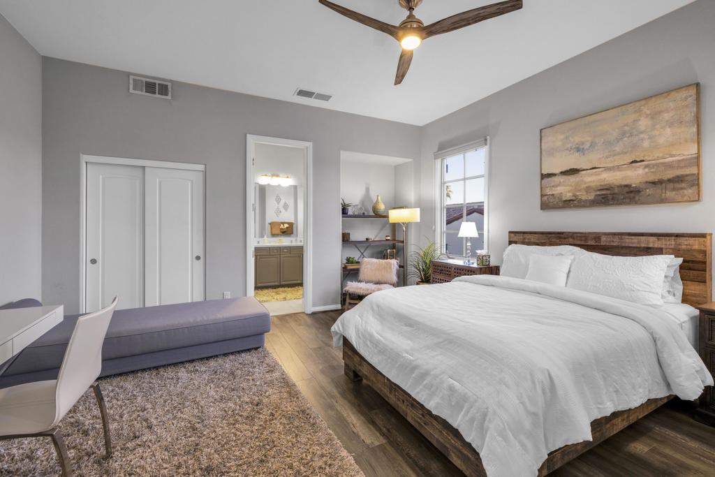 Legacy Villas - Residential