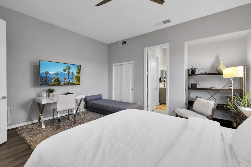 Legacy Villas - Residential