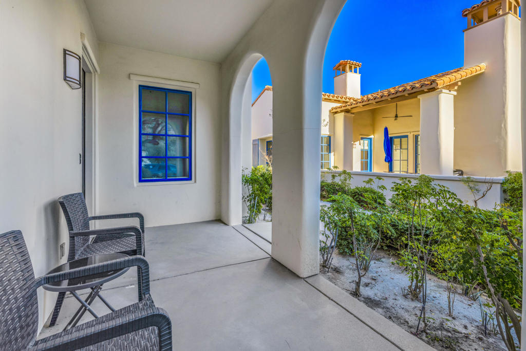 Legacy Villas - Residential