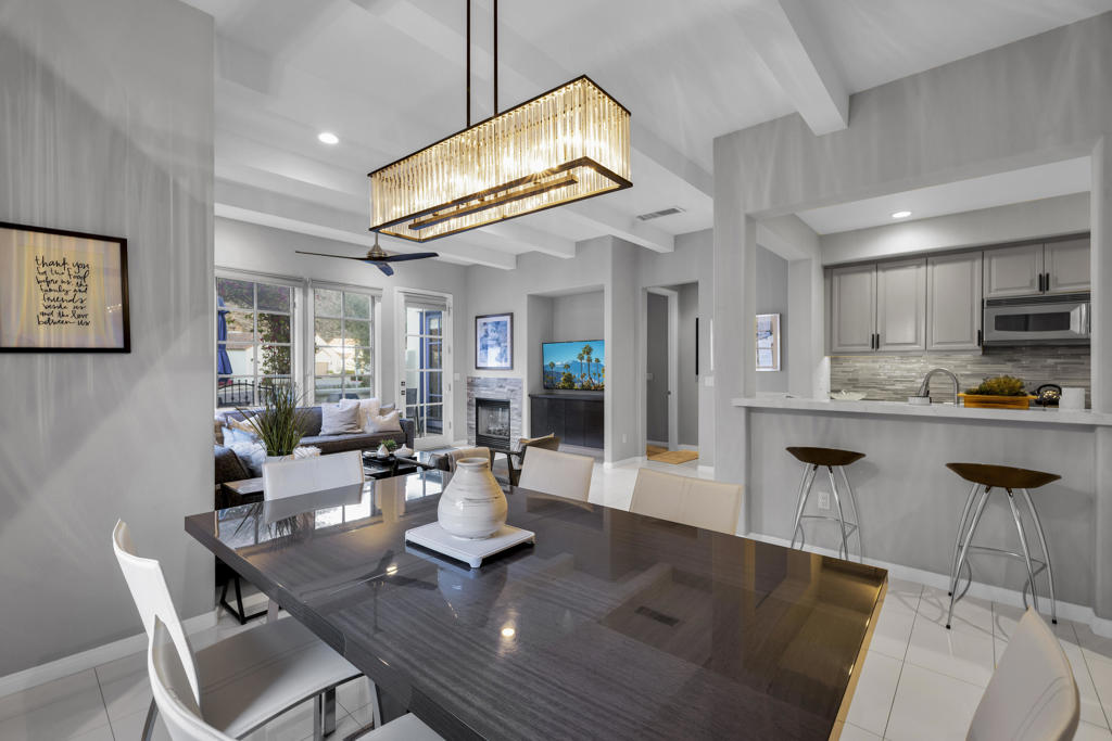 Legacy Villas - Residential