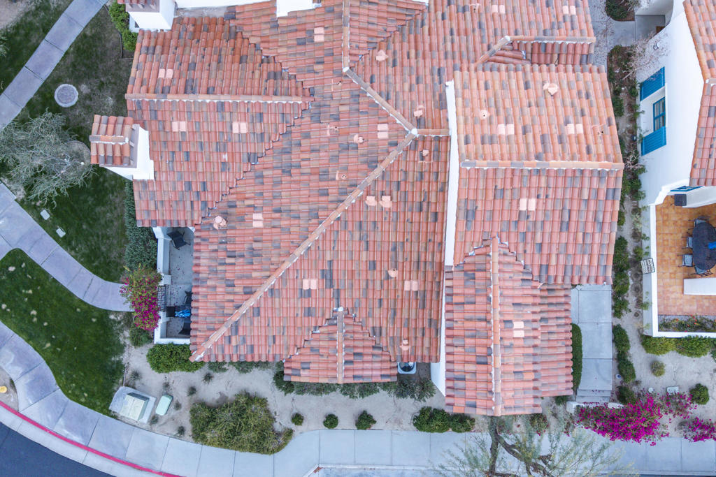 Legacy Villas - Residential