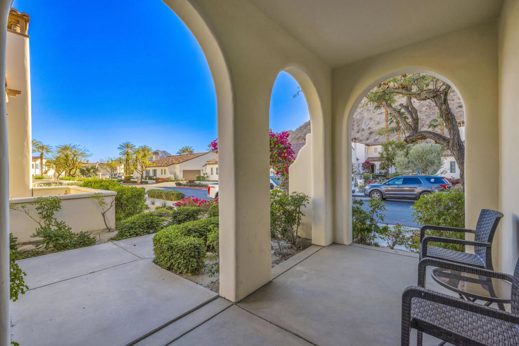 Legacy Villas - Residential