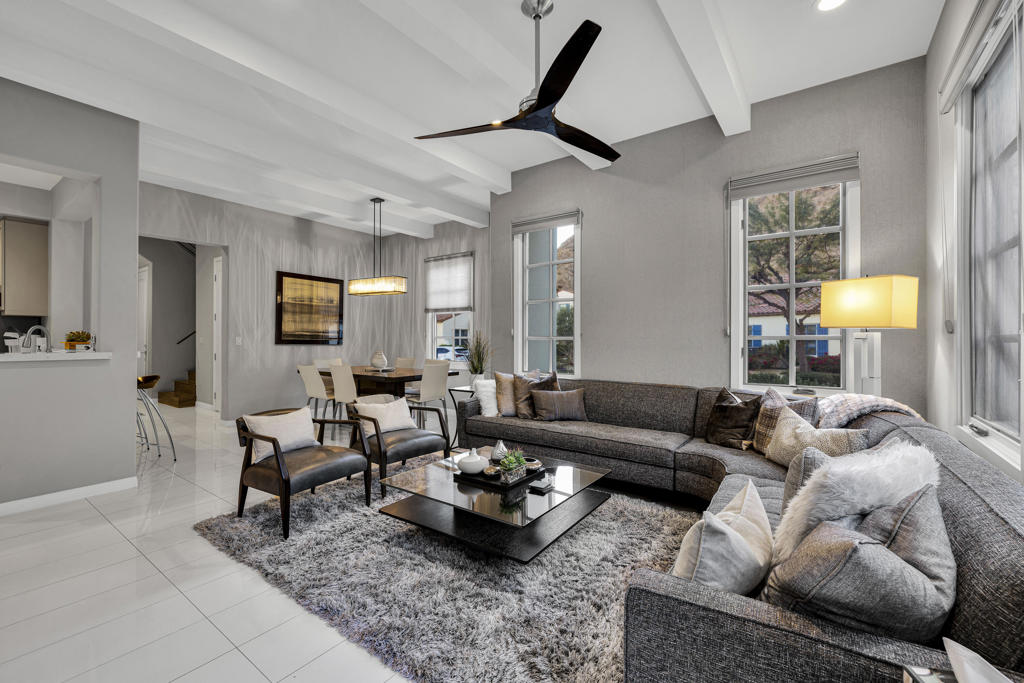 Legacy Villas - Residential