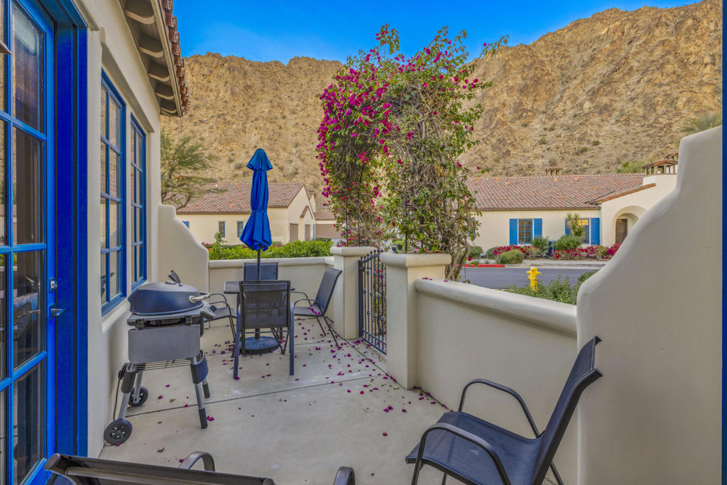 Legacy Villas - Residential