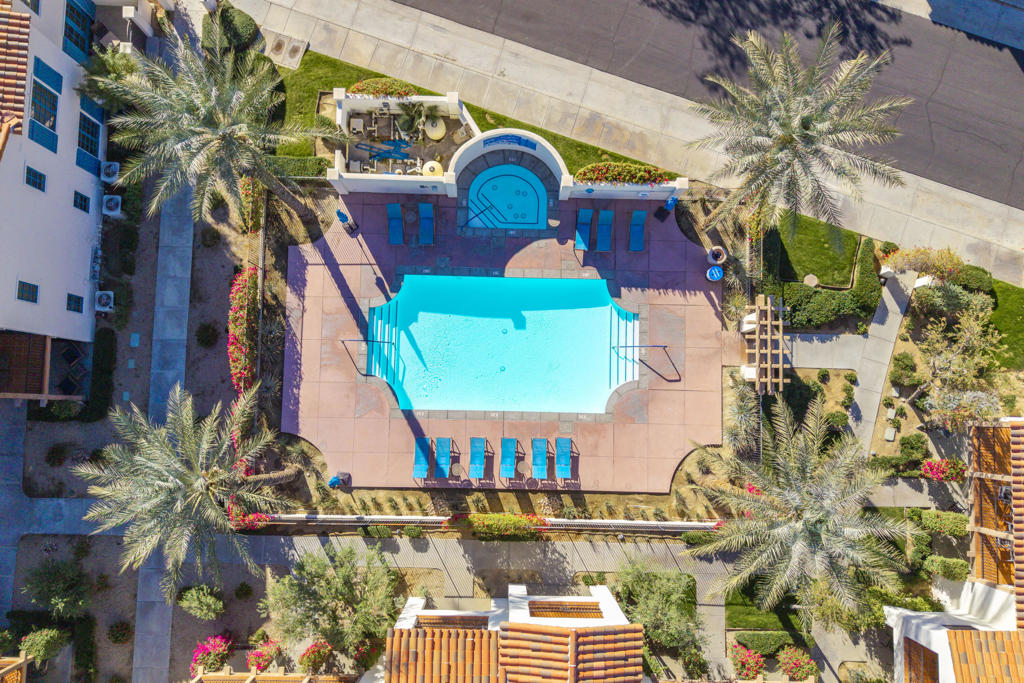 Legacy Villas - Residential