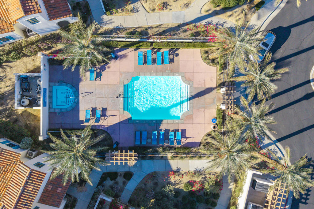 Legacy Villas - Residential