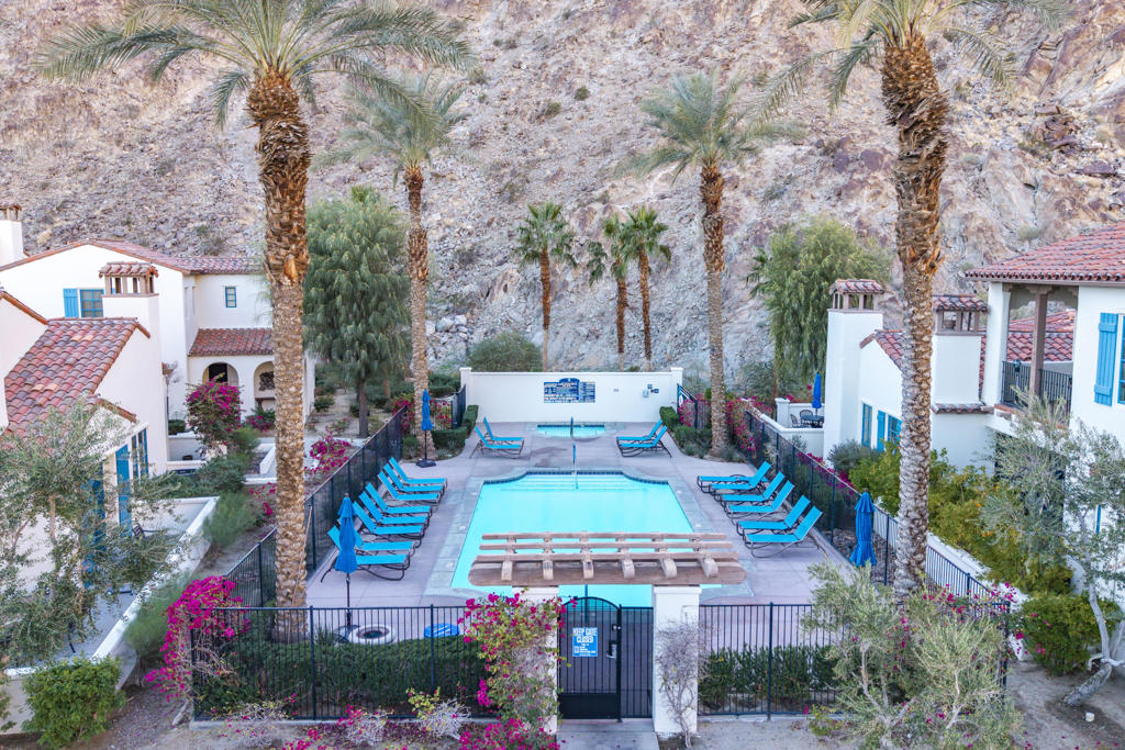 Legacy Villas - Residential