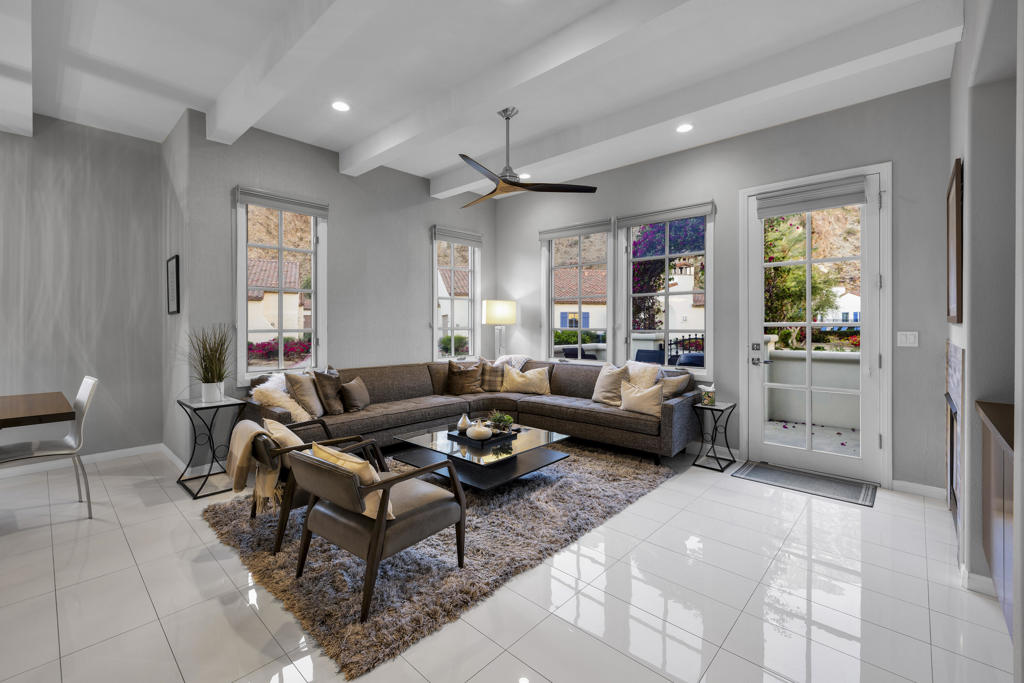 Legacy Villas - Residential