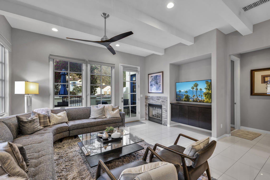 Legacy Villas - Residential