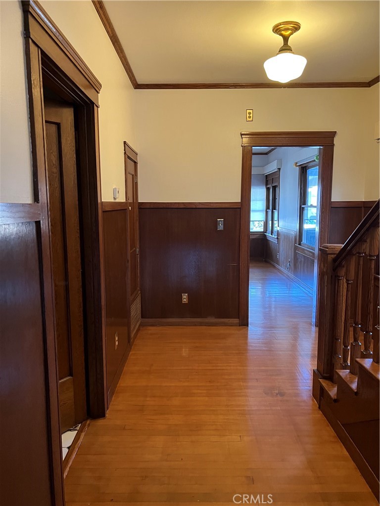 Beach Homes (BCHM) - Residential Lease