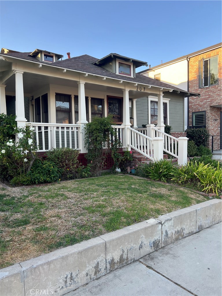 Beach Homes (BCHM) - Residential Lease