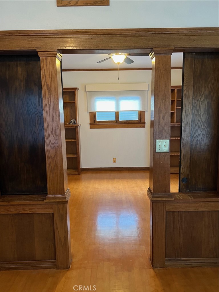 Beach Homes (BCHM) - Residential Lease